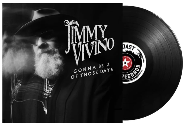 Gonna Be 2 Of Those Days [Lp] [Vinyl] (ONLINE ORDER ONLY)