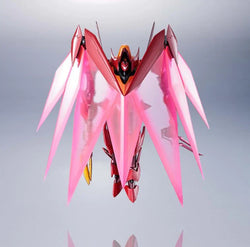 Gundam - Metal Robot Spirits - Code Geass - Guren Type-08 Elements (Seiten) - Model Kit (Online Order Only)
