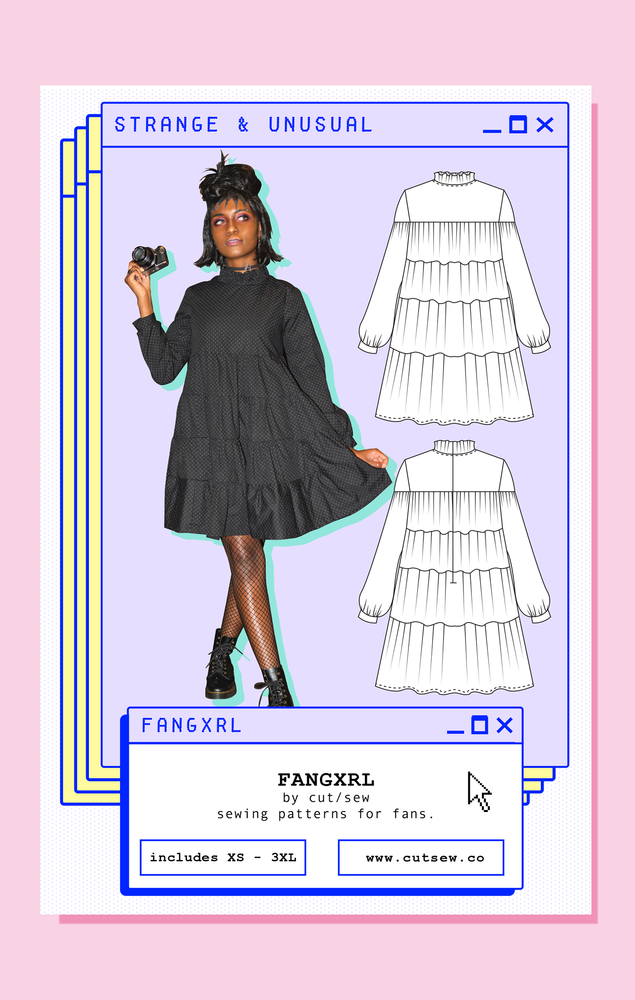 066 // STRANGE & UNUSUAL (ONLINE ORDER ONLY)