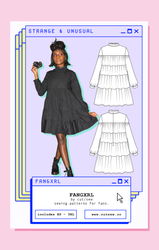 066 // STRANGE & UNUSUAL (ONLINE ORDER ONLY)