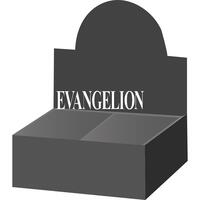 Evangelion: New Theatrical Edition - Booster Box [UE15BT] (ONLINE ORDER ONLY)