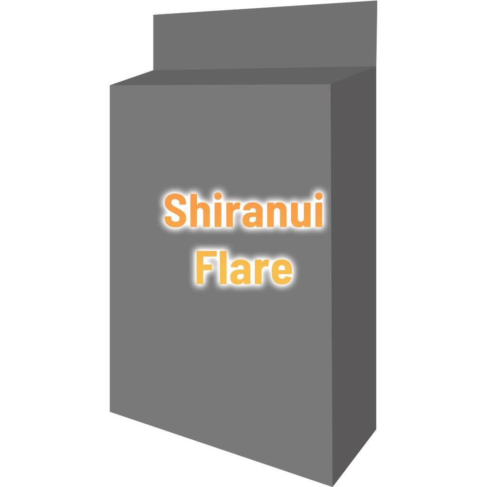 Hololive Card Game Starter Deck: Shiranui Flare