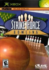 Strike Force Bowling - Xbox (ONLINE ORDER ONLY)