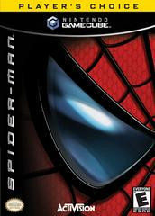 Spiderman [Player's Choice] - Gamecube (ONLINE ORDER ONLY)