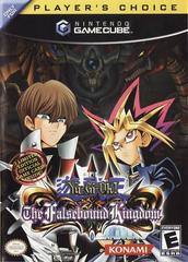 Yu-Gi-Oh Falsebound Kingdom [Player's Choice] - Gamecube (ONLINE ORDER ONLY)