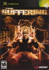 The Suffering - Xbox (ONLINE ORDER ONLY)