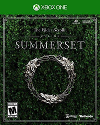 The Elder Scrolls Online: Summerset (Xbox One) (Online Only)