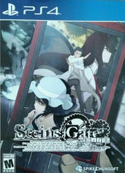 Steins;Gate Elite (Limited Edition) (Playstation 4) (Online Order Only)
