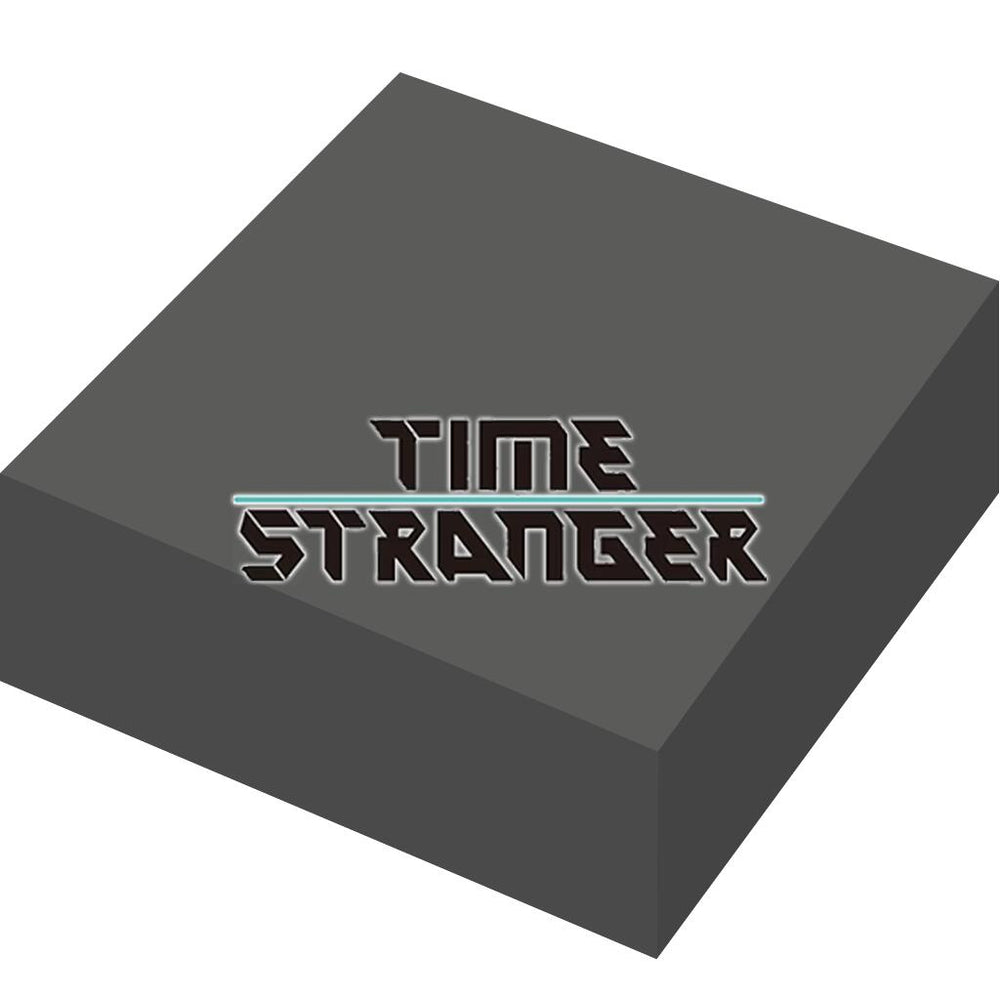 Time Stranger Booster Box [BT-24]