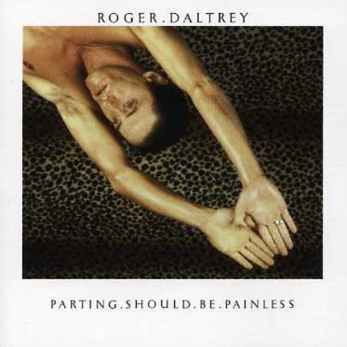 Parting Should Be Painless [CD]