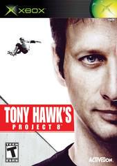 Tony Hawk Project 8 - Xbox (ONLINE ORDER ONLY)