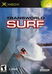 Transworld Surf - Xbox (ONLINE ORDER ONLY)