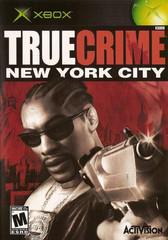 True Crime New York City - Xbox (ONLINE ORDER ONLY)
