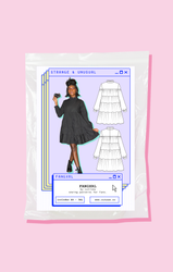066 // STRANGE & UNUSUAL (ONLINE ORDER ONLY)