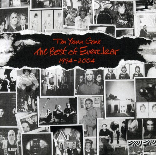 The Best Of Everclear [CD]