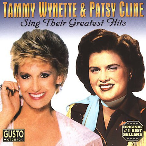 Sing Their Greatest Hits [CD]