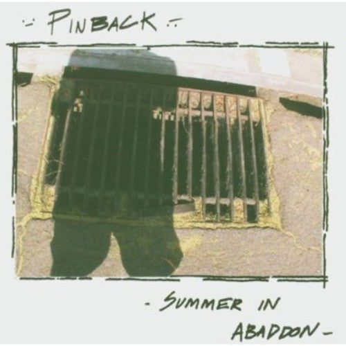 Summer in Abaddon [CD]