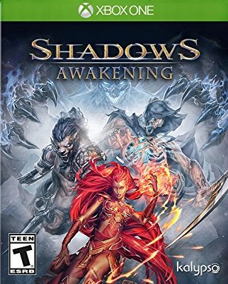 Shadows Awakening (Xbox One) (Online Order Only)