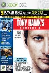 Official Xbox Magazine Demo Disc 66 - Xbox 360 (ONLINE ORDER ONLY)