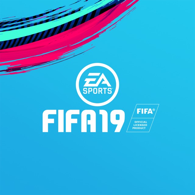 FIFA 19 [European Import] (Xbox One) (Online Only)