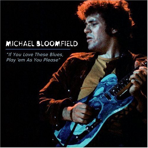 If You Love These Blues/Play 'em As You Please [CD]