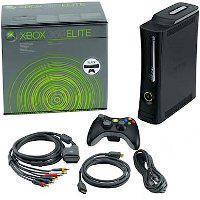 Xbox 360 System Elite 120GB - Xbox 360 (ONLINE ORDER ONLY)