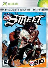 NFL Street [Platinum Hits] - Xbox (ONLINE ORDER ONLY)