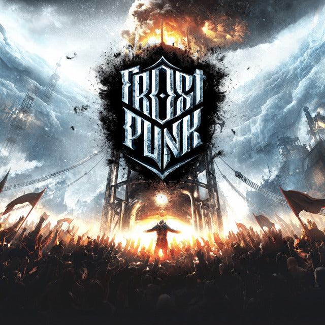 Frostpunk (Playstation 4) (Online Only)