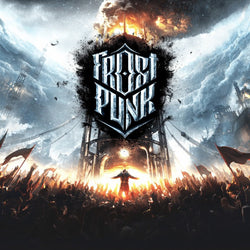 Frostpunk (Playstation 4) (Online Only)