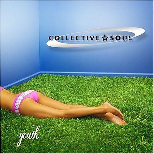 Youth [CD]