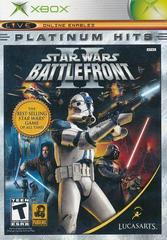 Star Wars Battlefront 2 [Platinum Hits] - Xbox (ONLINE ORDER ONLY)