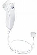 Wii Nunchuk [White] - Wii (ONLINE ORDER ONLY)