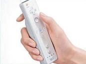White Wii Remote - Wii (ONLINE ORDER ONLY)