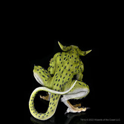 D&D: Quasit Life-Sized Familiar (ONLINE ORDER ONLY)