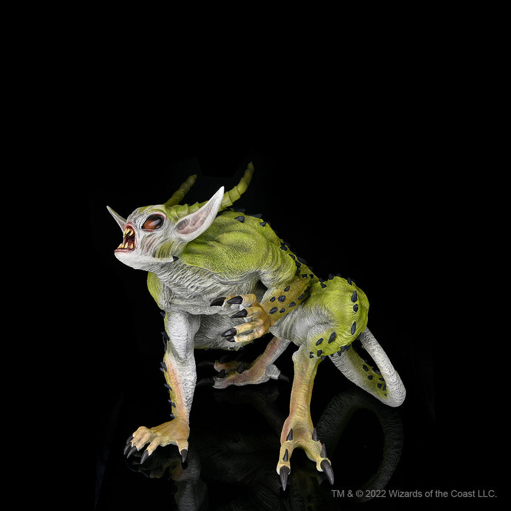 D&D: Quasit Life-Sized Familiar (ONLINE ORDER ONLY)