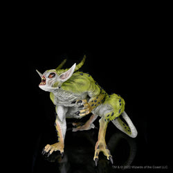 D&D: Quasit Life-Sized Familiar (ONLINE ORDER ONLY)
