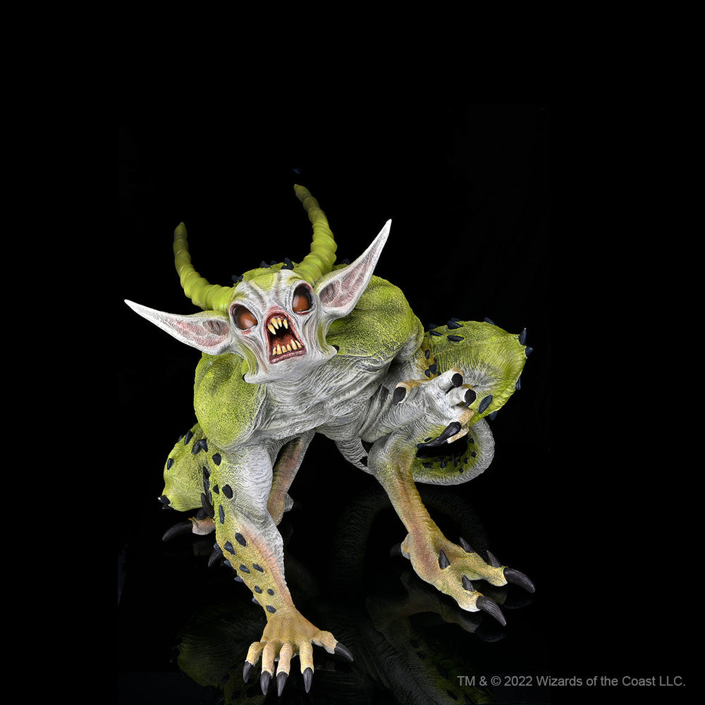 D&D: Quasit Life-Sized Familiar (ONLINE ORDER ONLY)