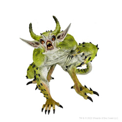 D&D: Quasit Life-Sized Familiar (ONLINE ORDER ONLY)