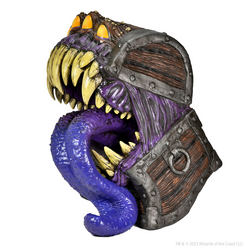 D&D Replicas of the Realms: Mimic Chest Life Sized Figure (ONLINE ORDER ONLY)