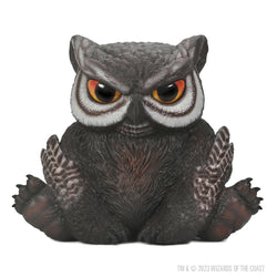 D&D Replicas of the Realms: Baby Owlbear Life-Sized Figure (ONLINE ORDER ONLY)