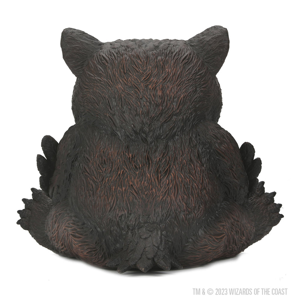D&D Replicas of the Realms: Baby Owlbear Life-Sized Figure (ONLINE ORDER ONLY)