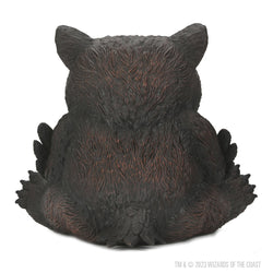 D&D Replicas of the Realms: Baby Owlbear Life-Sized Figure (ONLINE ORDER ONLY)