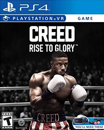 Creed: Rise to Glory (PlayStation 4) (Online Order Only)
