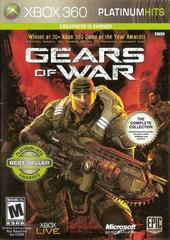 Gears of War [Platinum Hits] - Xbox 360 (ONLINE ORDER ONLY)