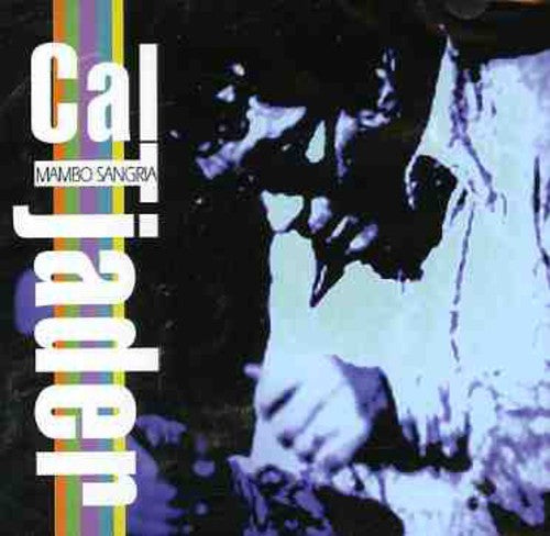 Mambo Sangria [CD]
