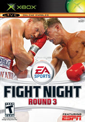 Fight Night Round 3 (Xbox) (ONLINE ORDER ONLY)
