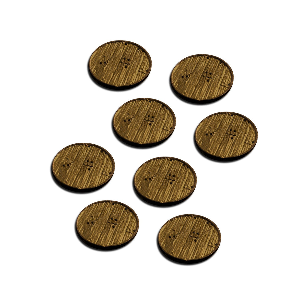 Blood & Plunder: Bases Set