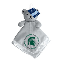 Michigan State Spartans - Security Bear Gray