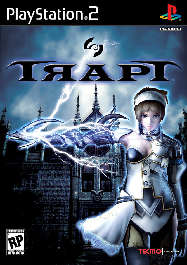 Trapt (Playstation 2) (Online Only)