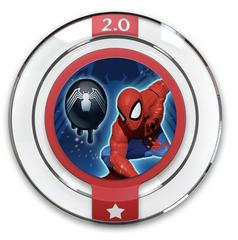 Alien Symbiote [Disc] - Disney Infinity (ONLINE ORDER ONLY)